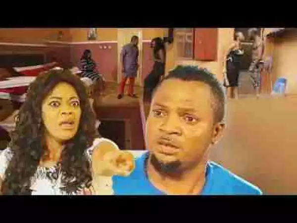 Video: MY HUSBAND BEATS ME BECAUSE OF HIS CONCUBINE 2 - Nigerian Movies | 2017 Latest Movies | Full Movie